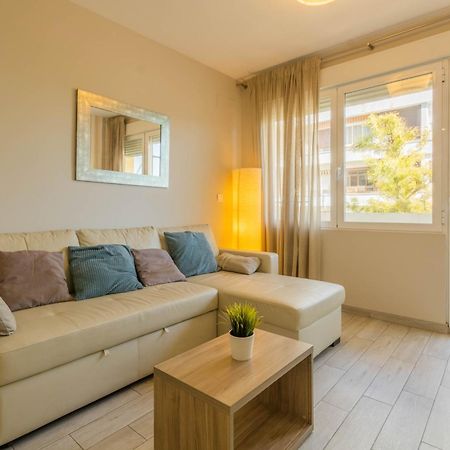 Apartamento Al Medina Córdoba Exteriör bild