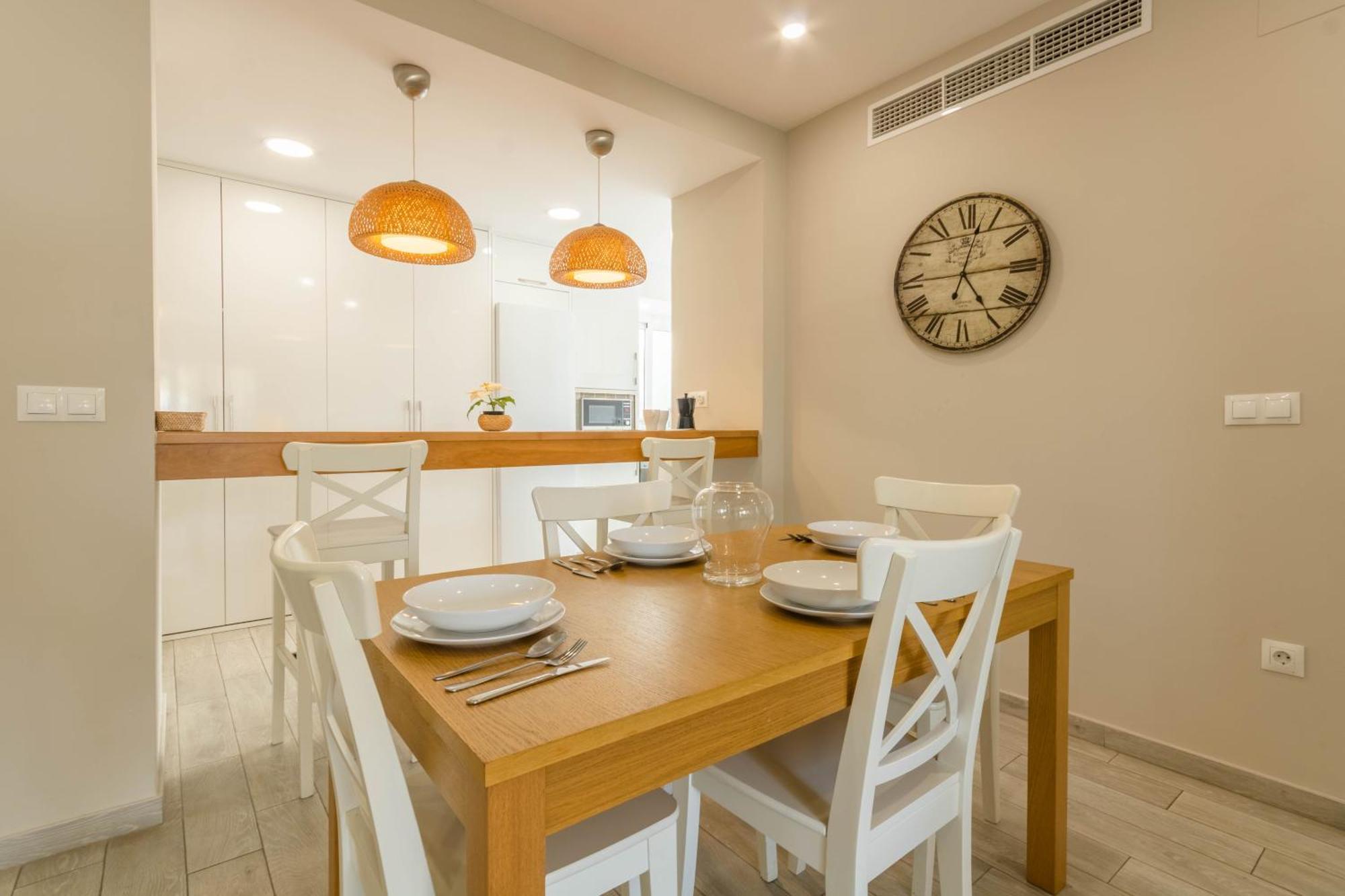 Apartamento Al Medina Córdoba Exteriör bild