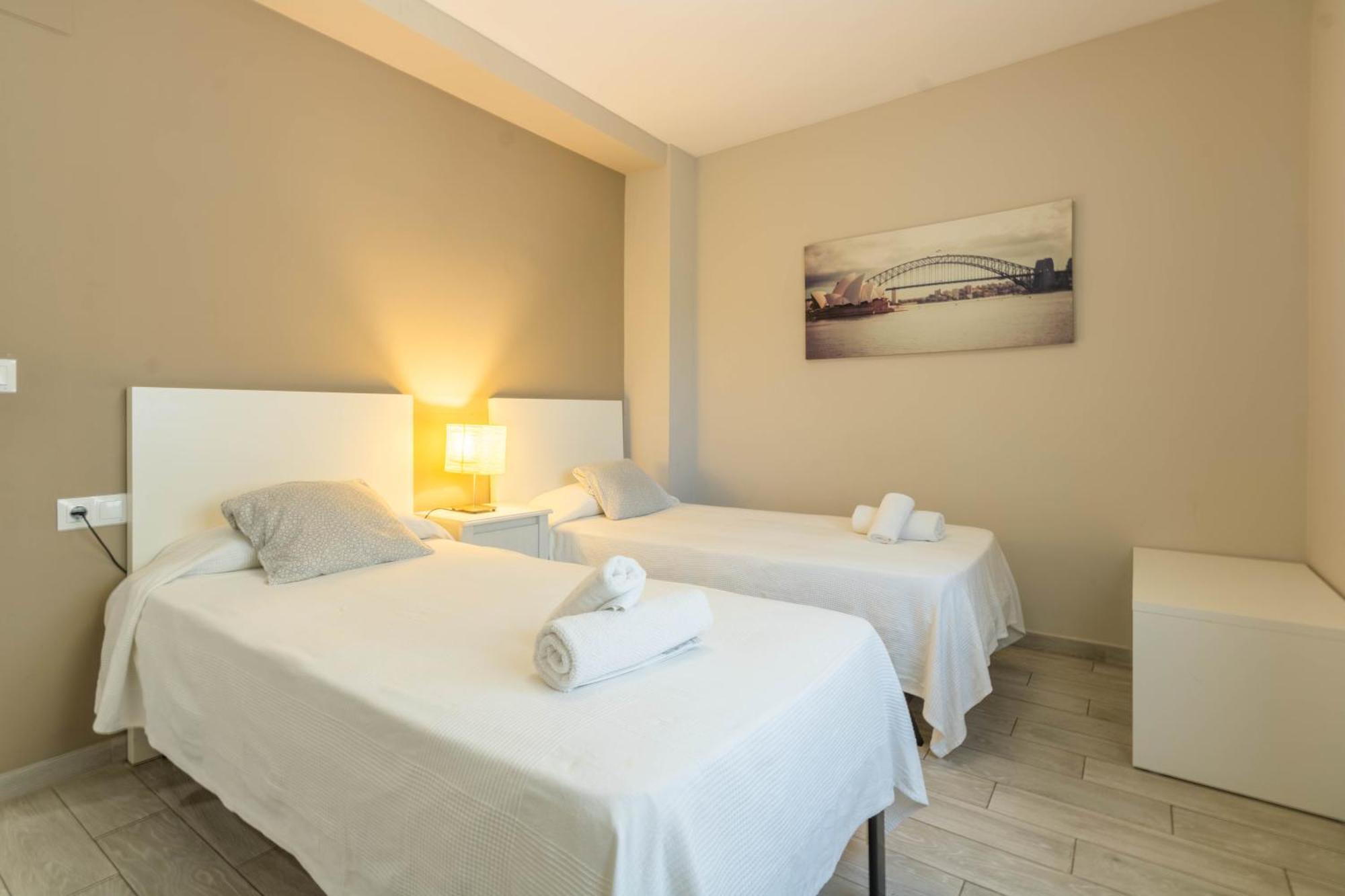 Apartamento Al Medina Córdoba Exteriör bild