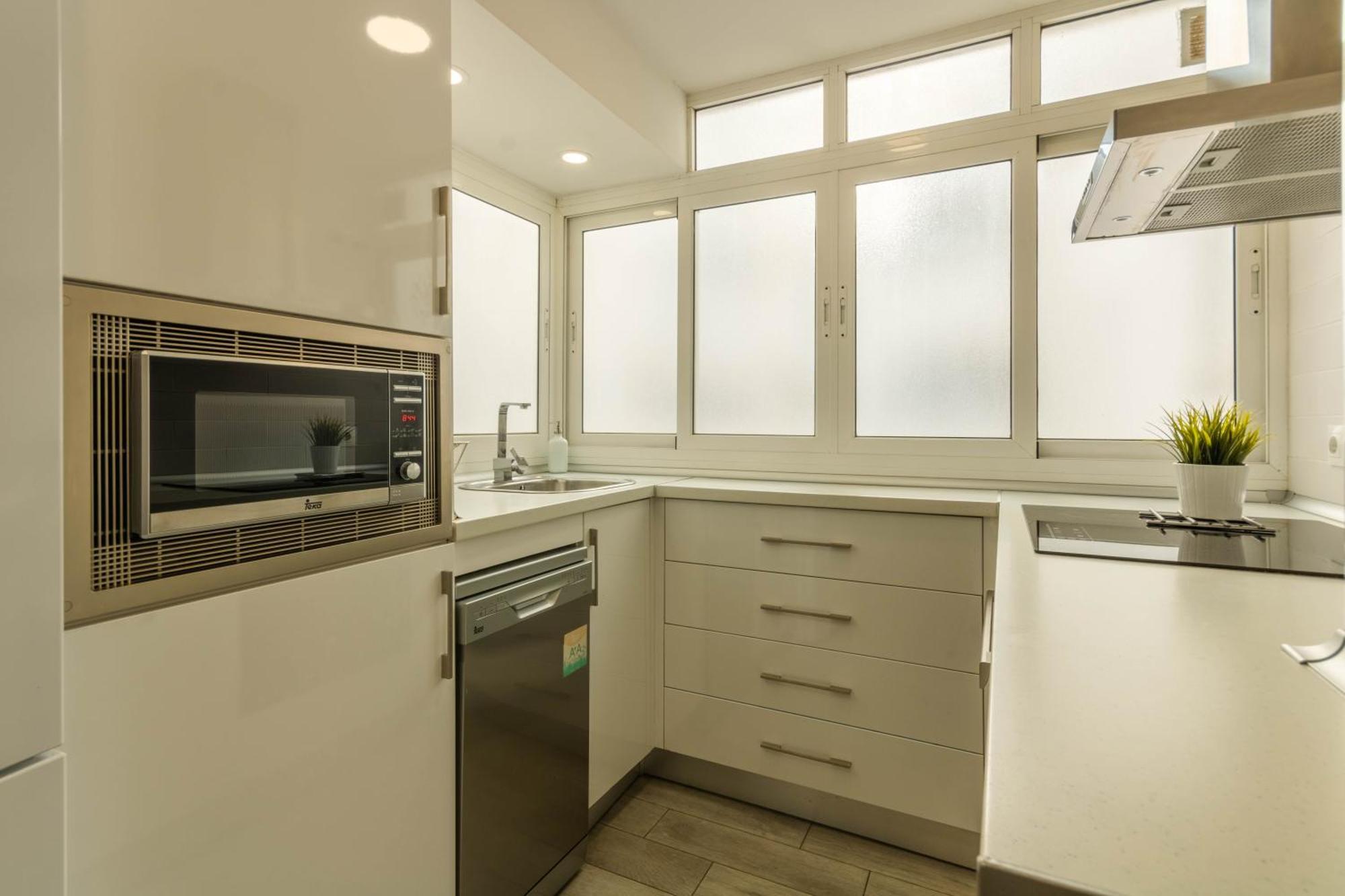 Apartamento Al Medina Córdoba Exteriör bild
