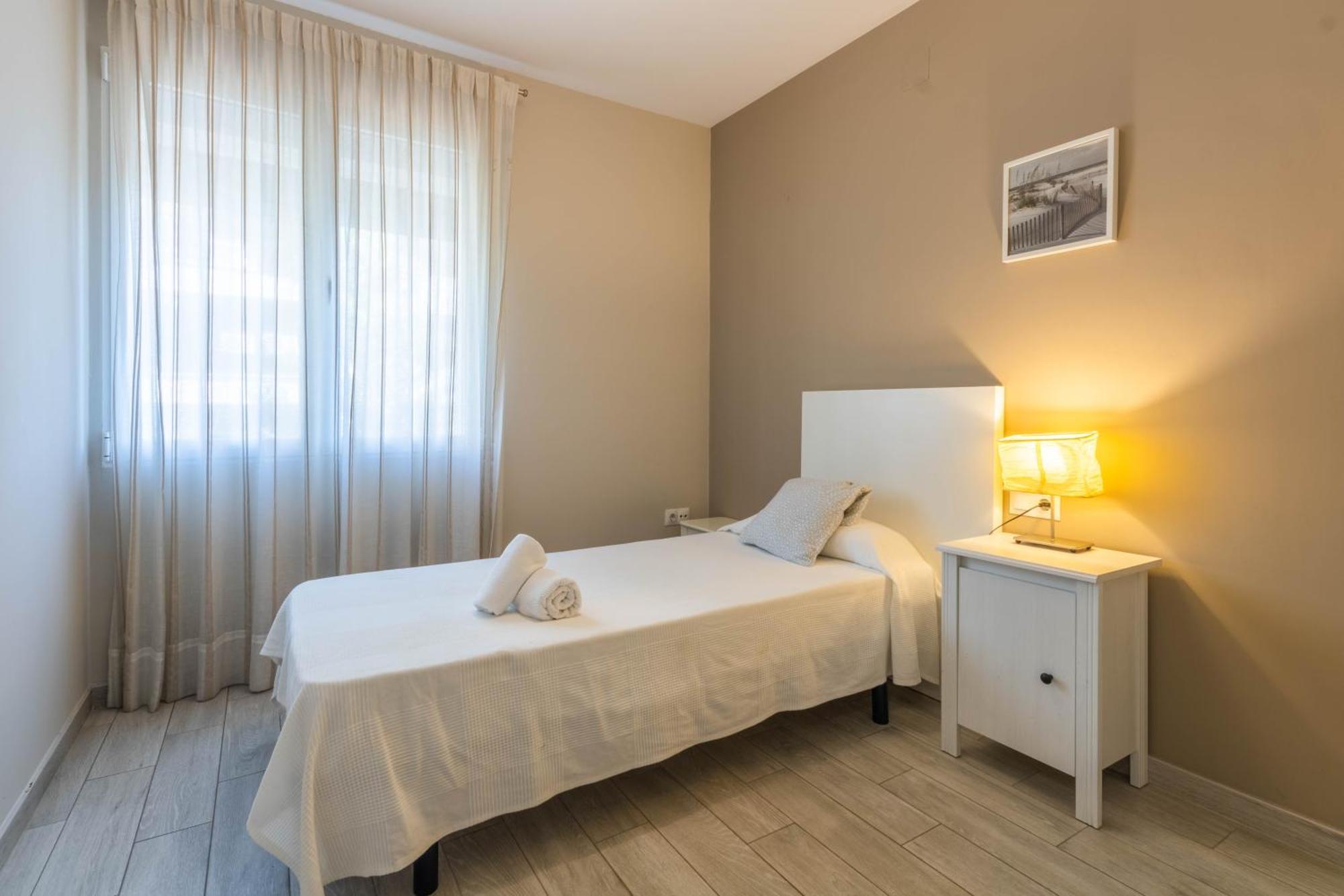 Apartamento Al Medina Córdoba Exteriör bild