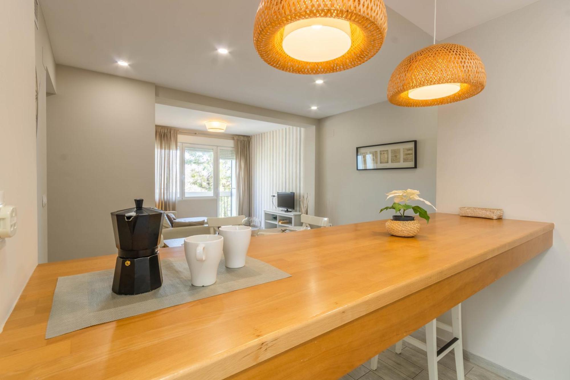 Apartamento Al Medina Córdoba Exteriör bild