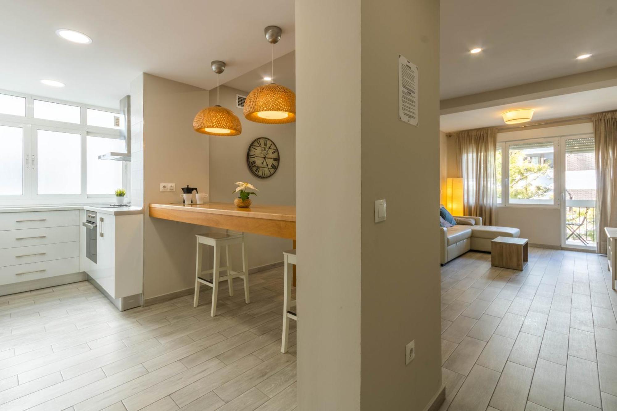 Apartamento Al Medina Córdoba Exteriör bild