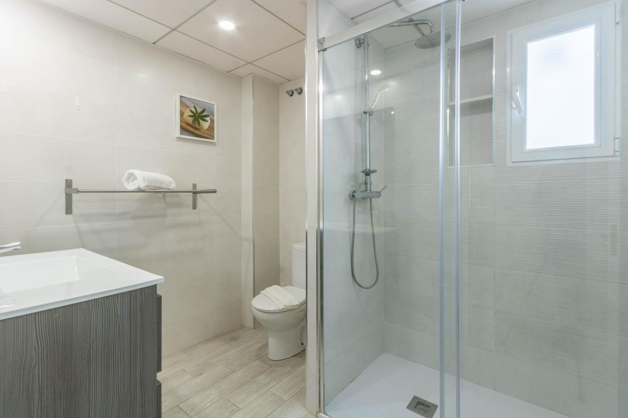 Apartamento Al Medina Córdoba Exteriör bild
