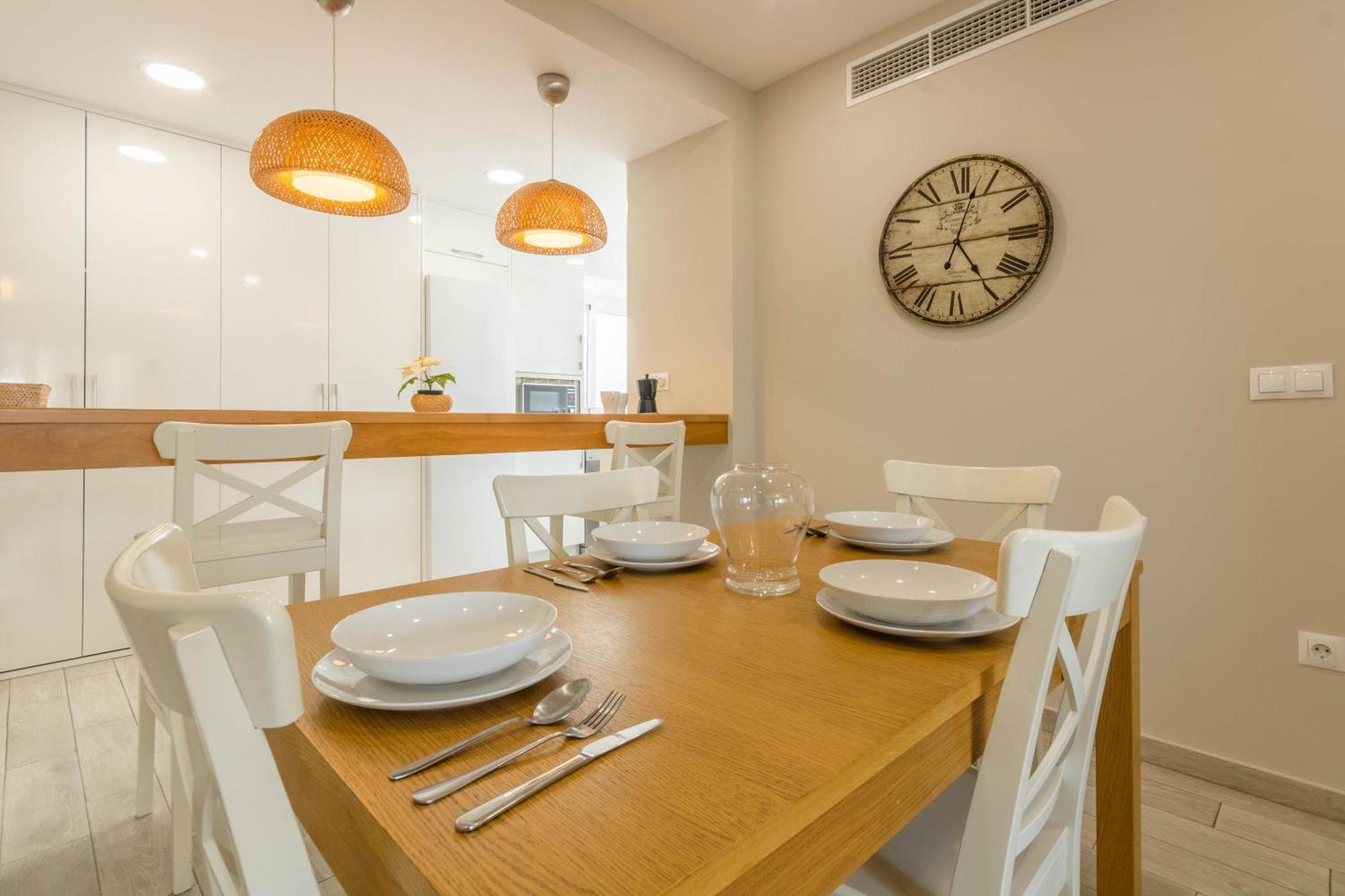Apartamento Al Medina Córdoba Exteriör bild