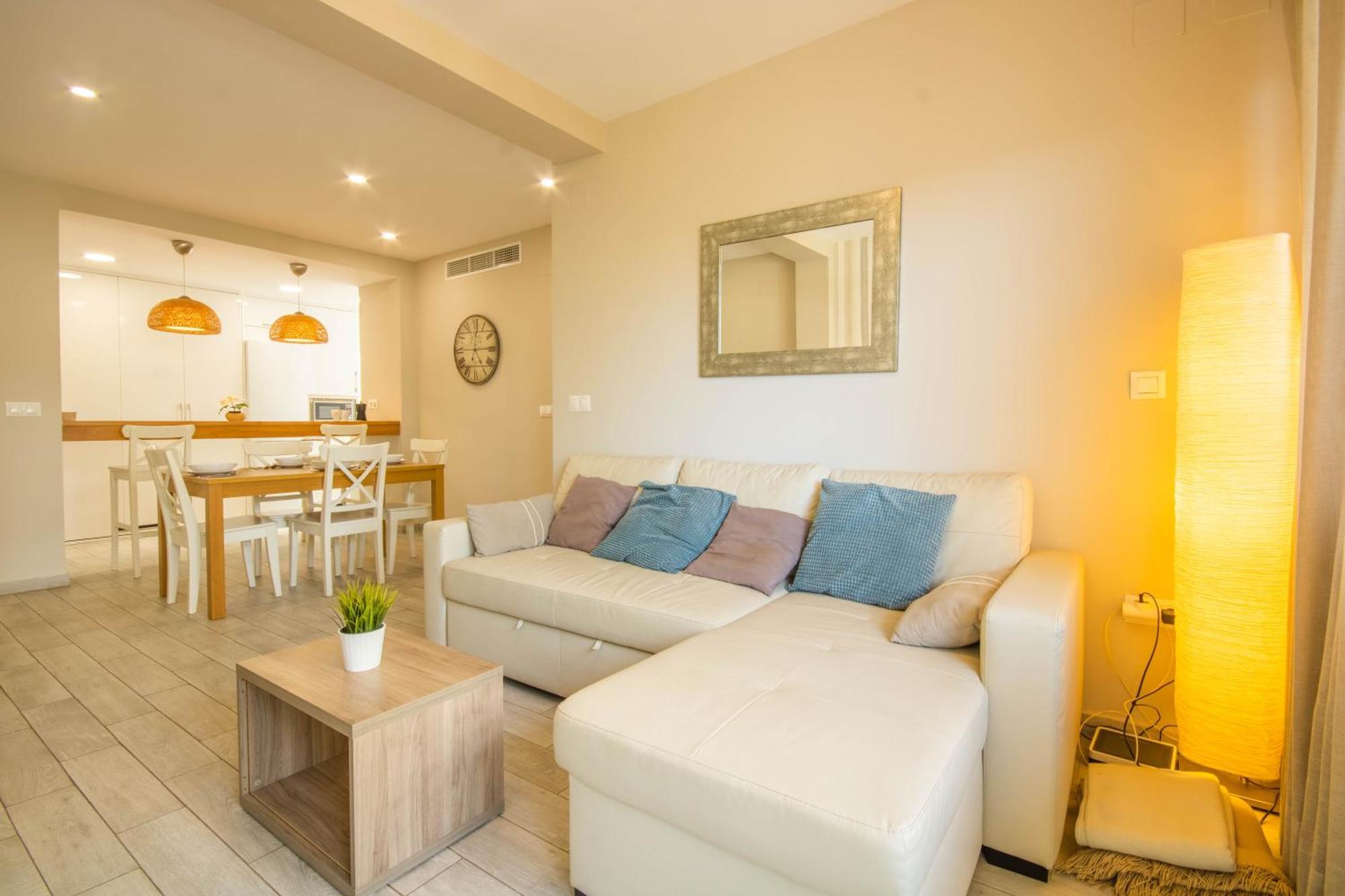 Apartamento Al Medina Córdoba Exteriör bild