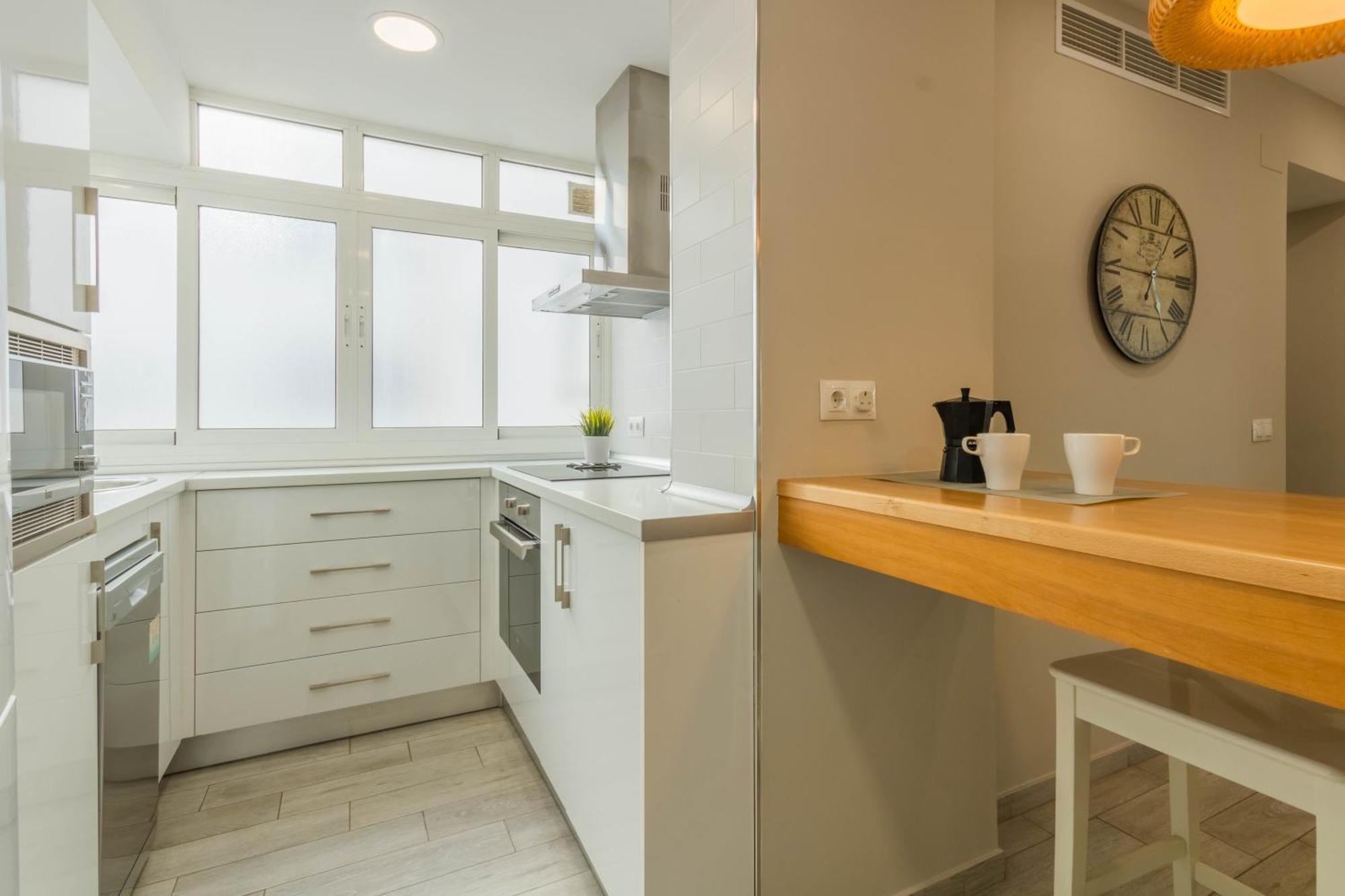 Apartamento Al Medina Córdoba Exteriör bild