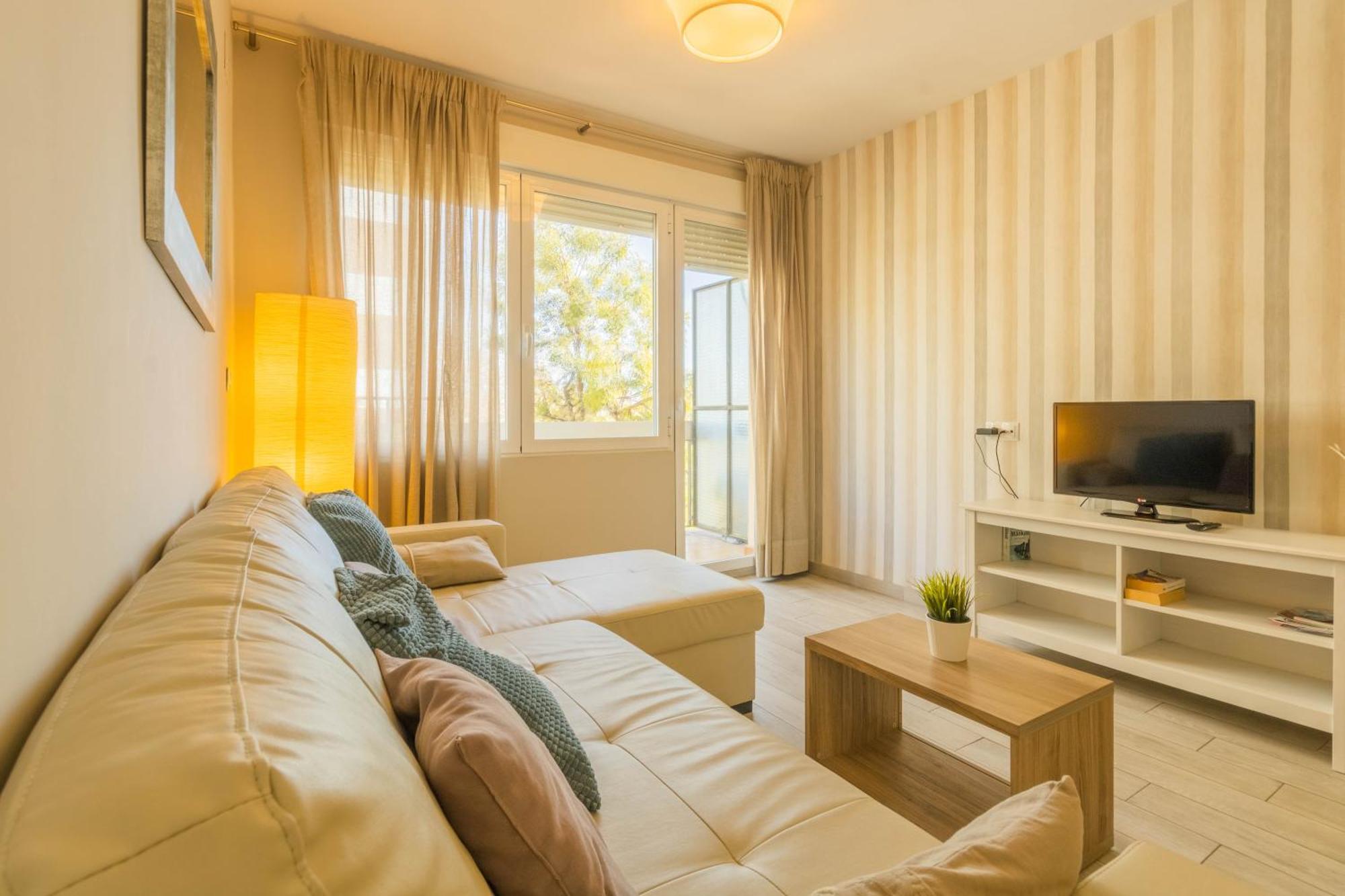 Apartamento Al Medina Córdoba Exteriör bild