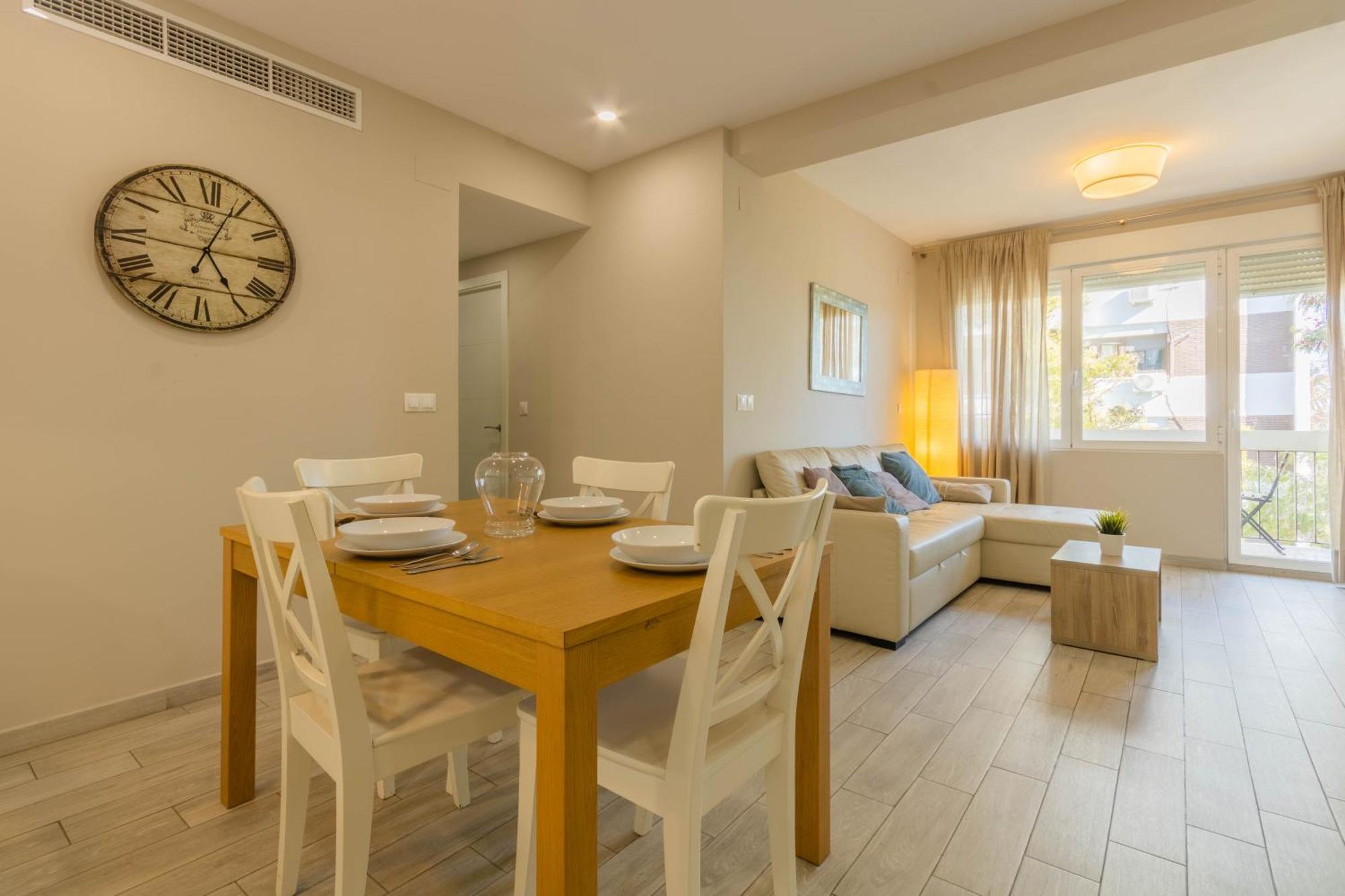 Apartamento Al Medina Córdoba Exteriör bild