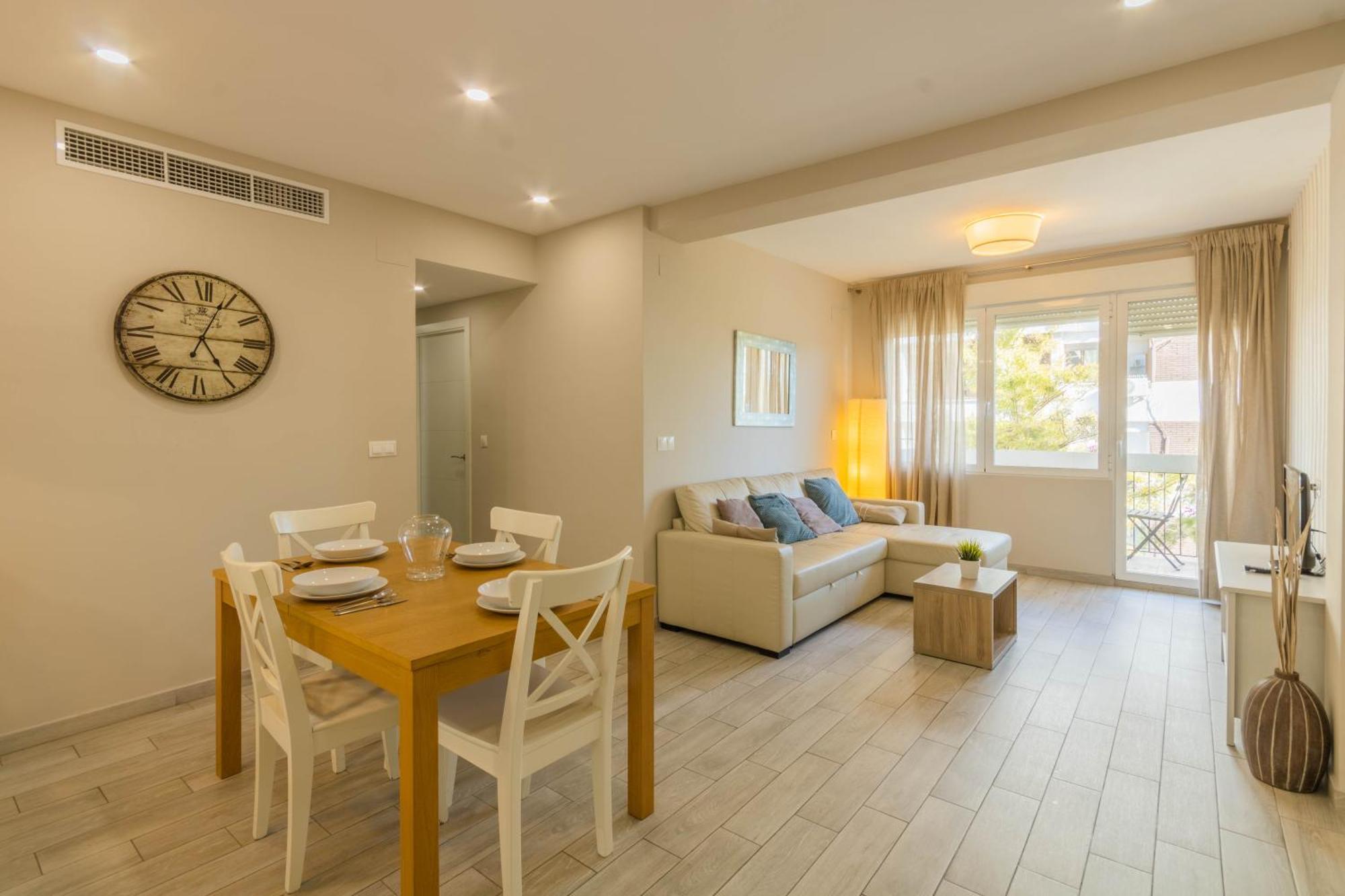 Apartamento Al Medina Córdoba Exteriör bild