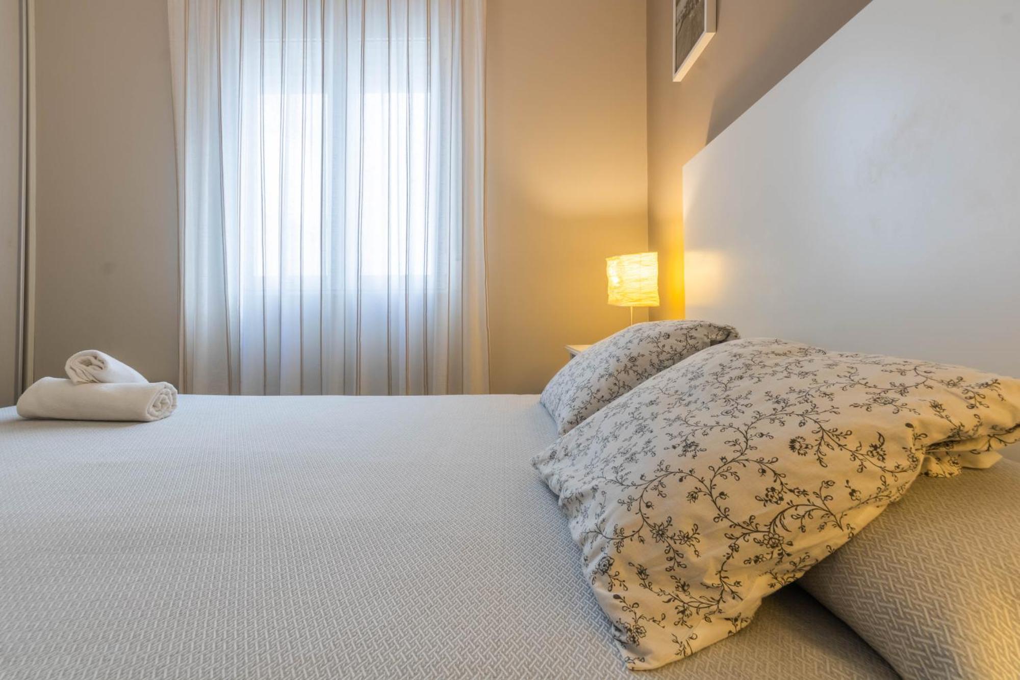 Apartamento Al Medina Córdoba Exteriör bild
