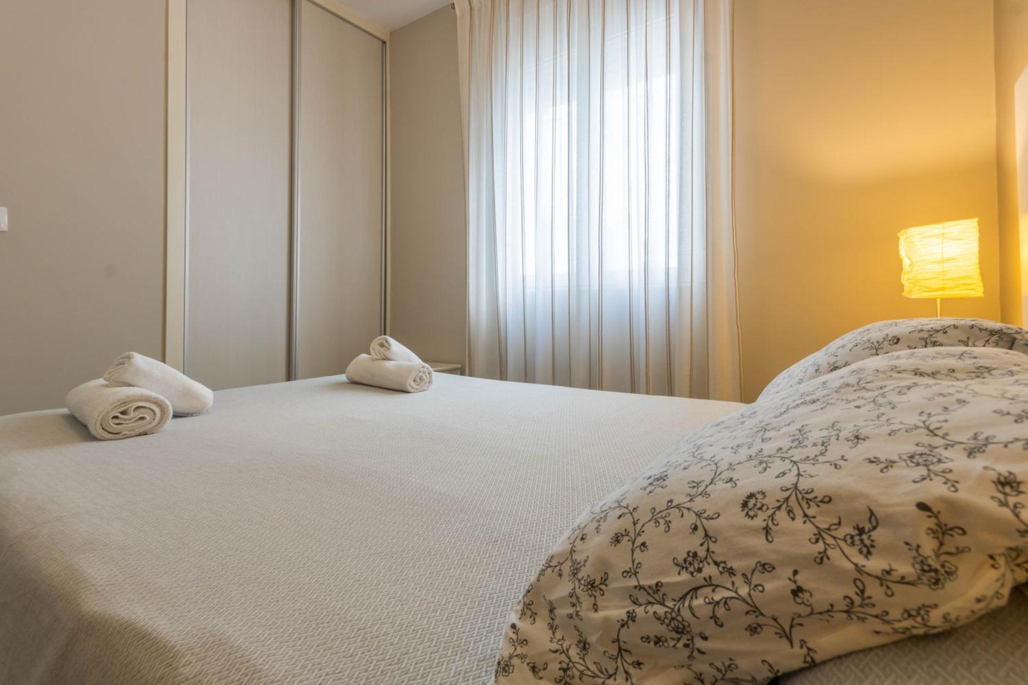 Apartamento Al Medina Córdoba Exteriör bild